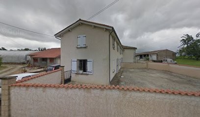 Maçonnerie FOUCHEREAU, Maçon à Condéon