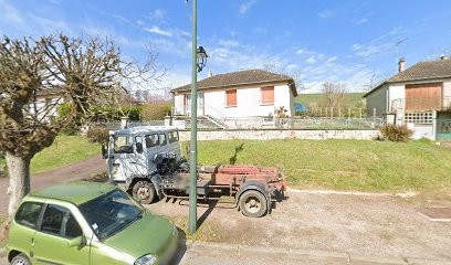 Entreprise Blondeau Damien, Maçon à Longny les Villages