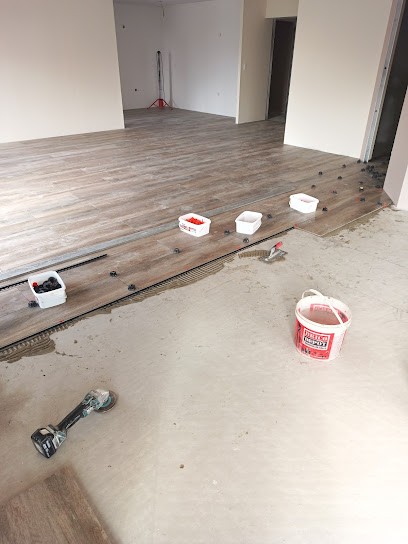 SAS Grt Batiment, Maçon à Rupt-devant-Saint-Mihiel