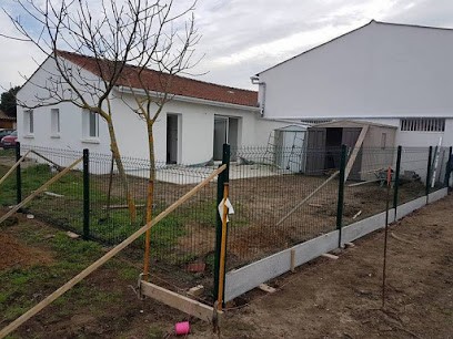 Allart Sébast, Maçon à Dolus-d'Oléron