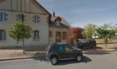 Nascimento Luis, Maçon à Torteron