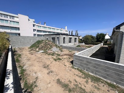 Rlc Maçonnerie, Maçon à Saint-Brieuc