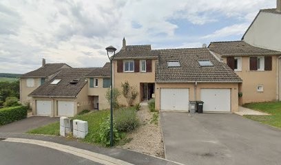 Courtaillier Thierry, Maçon à Épernay