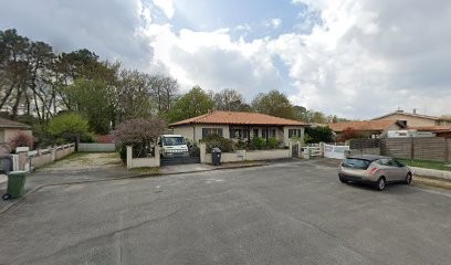 Al Probat, Maçon à Pessac