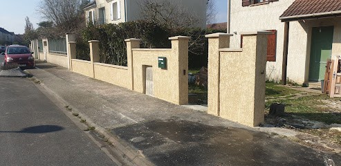 maçonnerie vincennes, Maçon à Vincennes