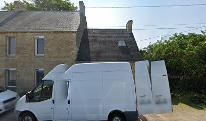 D.g.m, Maçon à Val d'Arry