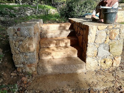 ATTIA MAÇONNERIE GÉNÉRALE/ Fayence, Maçon à Seillans