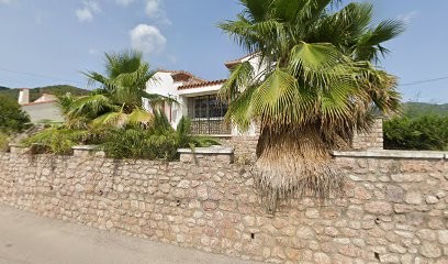 Salvat Pierre, Maçon à Prades