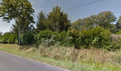 SAS T.T.B, Maçon à Noalhat