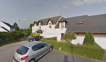 Vincent Didier, Maçon à Ranville