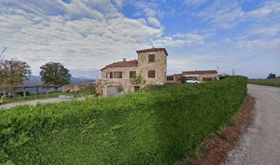 Perret René Et Bruno SARL, Maçon à Lemps