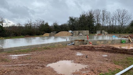 Entreprise Maillard Générale Du Bâtiment, Maçon à Charny Orée de Puisaye