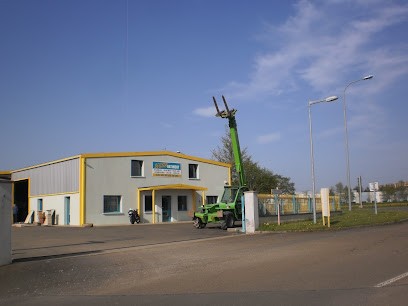 Berson Bâtiment, Maçon à Villaines-la-Juhel