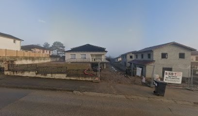 Dalle Coffrage Batiment, Maçon à Pont-de-Chéruy