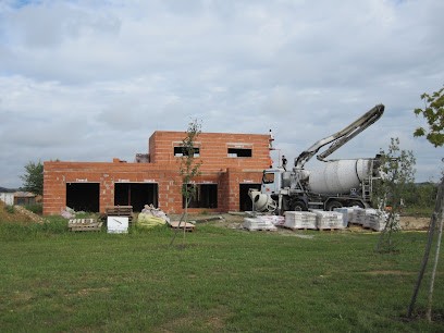 SF Bâtiment, Maçon à Lasseube-Propre