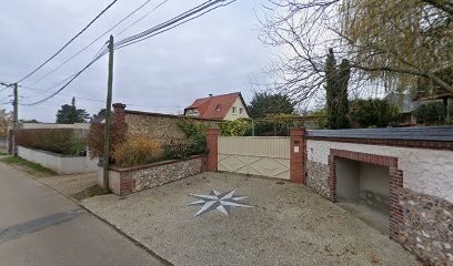 ENTREPRISE MONAI, Maçon à Gouy