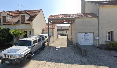 MACIEL ISAC, Maçon à Villiers-le-Sec