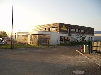 Sarl SAGIR Maçonnerie Gros Œuvre, Maçon à Ancinnes