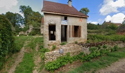 André Fomenko, Maçon à Soussey-sur-Brionne
