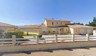 Loubeau Patrick, Maçon à Villeneuve-de-Rivière