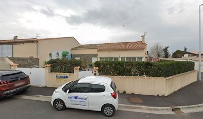 Garcia Thierry, Maçon à Marseillan