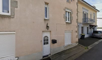 Maconnerie Dallier Orlandi, Maçon à Celles-sur-Durolle