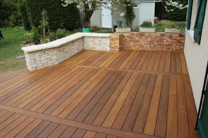 TEAM CONCEPT & CO, Maçon à Mussidan