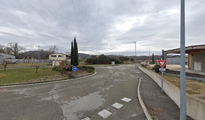 SAF Bâtiments, Maçon à Montboucher-sur-Jabron