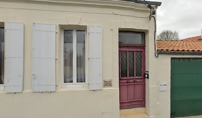 Bechemin Hervé, Maçon à Rochefort