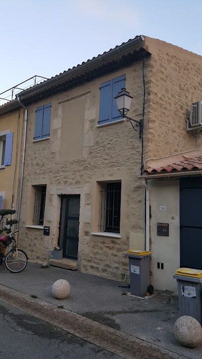 Maçonnerie Traditionnelle, Maçon à Cavaillon