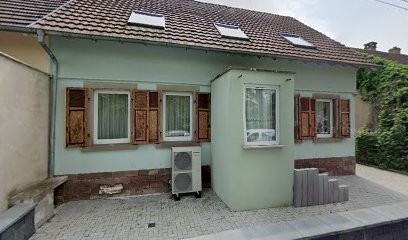 Sarl Gurel Renovation, Maçon à Monswiller