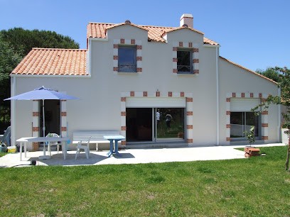 Michaud Frères, Maçon à Saint-Philbert-de-Grand-Lieu