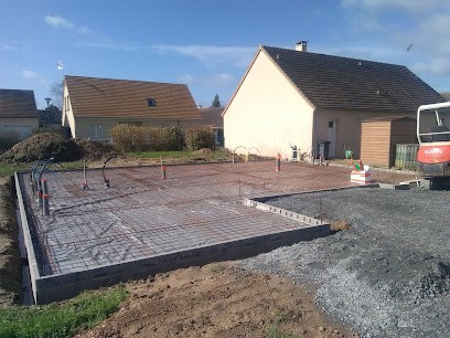 Sarl Bouttier Père et Fils, Maçon à Saint-Jean-de-la-Motte