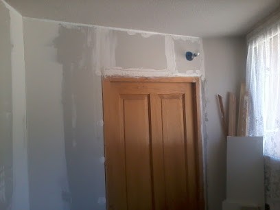 Maillet André artisan maçon, Maçon à Cervières