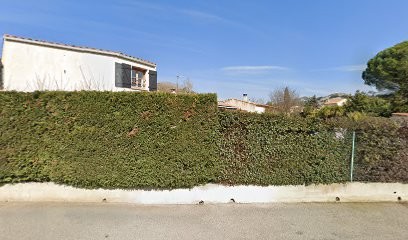 M.G.C TERRASSEMENT TP, Maçon au Rove