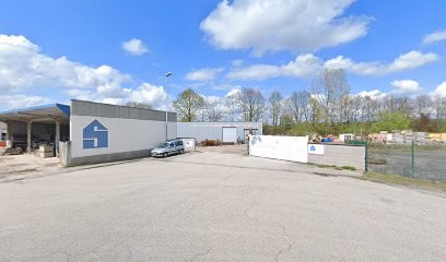 SCHMITT (Entreprise Maçonnerie), Maçon à Niedermodern