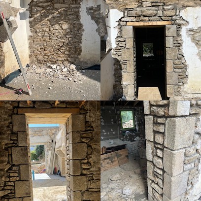 Sarl Johan Floc'h, Maçon à Pont-l'Abbé