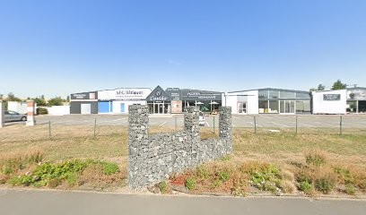 Renovation Pierre, Maçon à Saint-André-sur-Orne