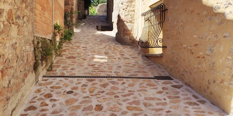 Malowski Daniel, Maçon à Thizy-les-Bourgs