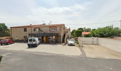 Entreprise Tudela, Maçon au Soler