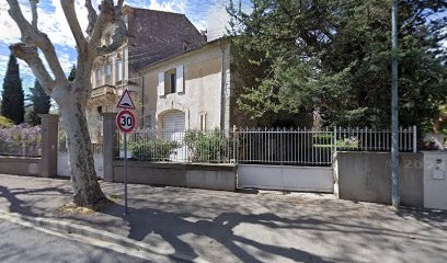 Garcia Pierre Et Fils, Maçon à Cuxac-d'Aude