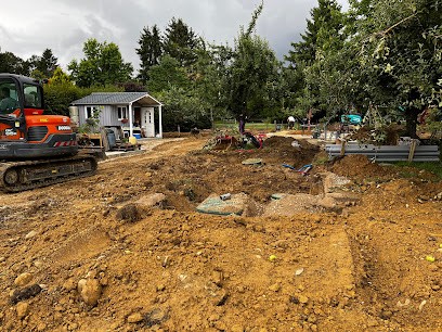 Kanlier Omer - Omer Construction, Maçon à Durmenach