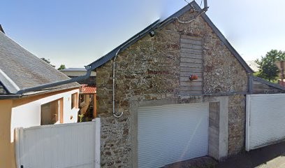 Marie Benoît, Maçon à Torigny-les-Villes